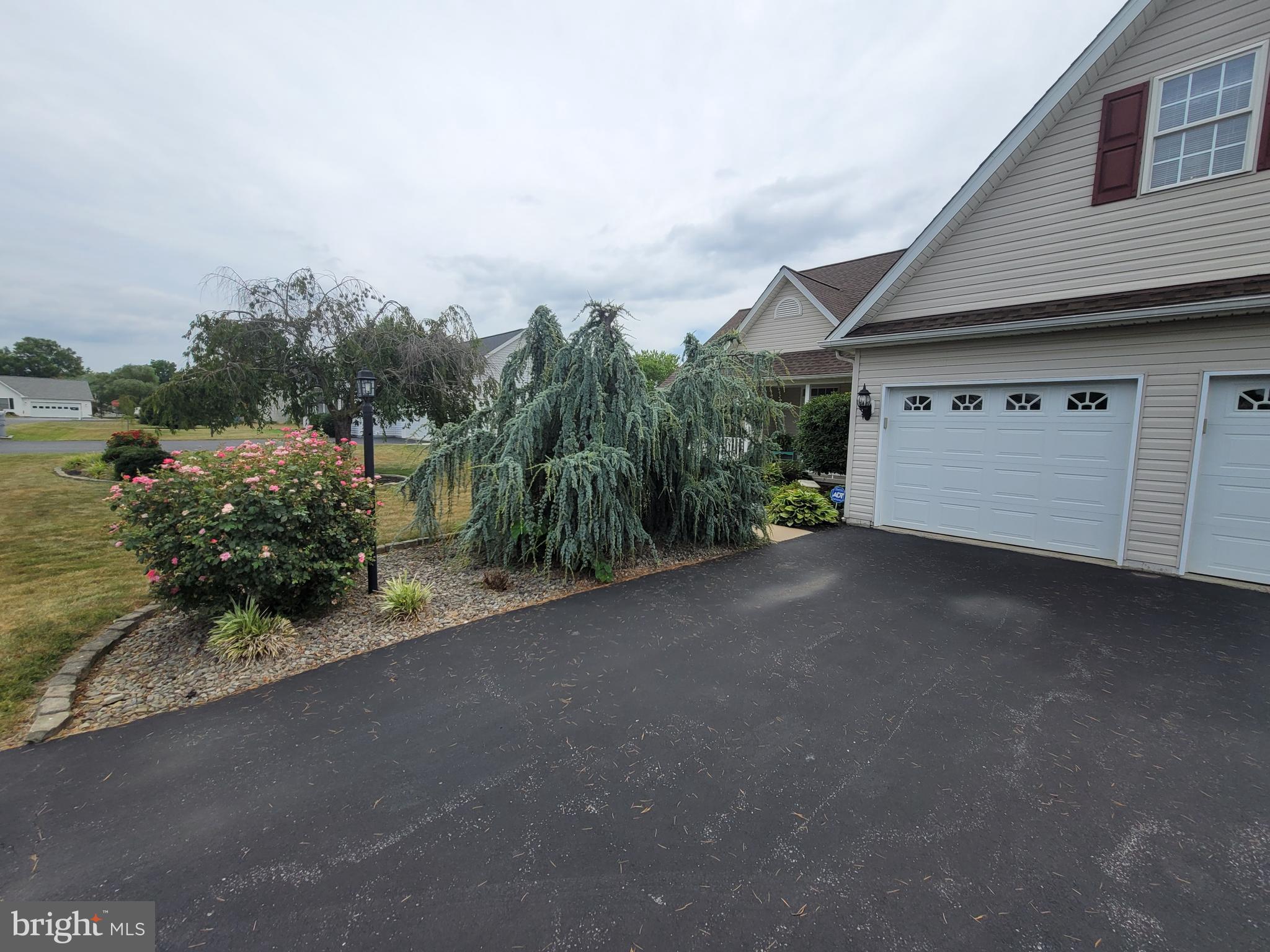 SPRING MILLS - Residential