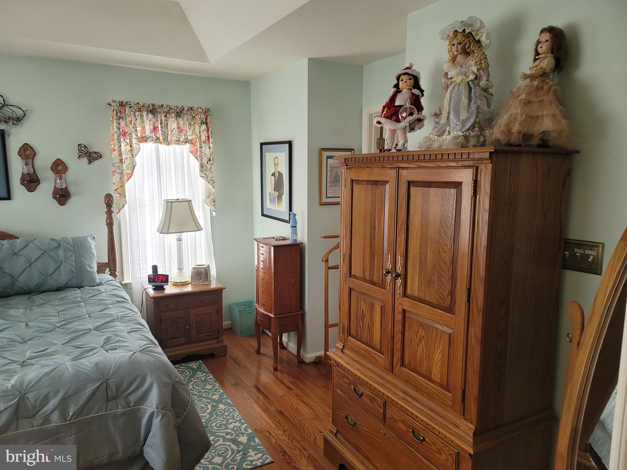 SPRING MILLS - Residential