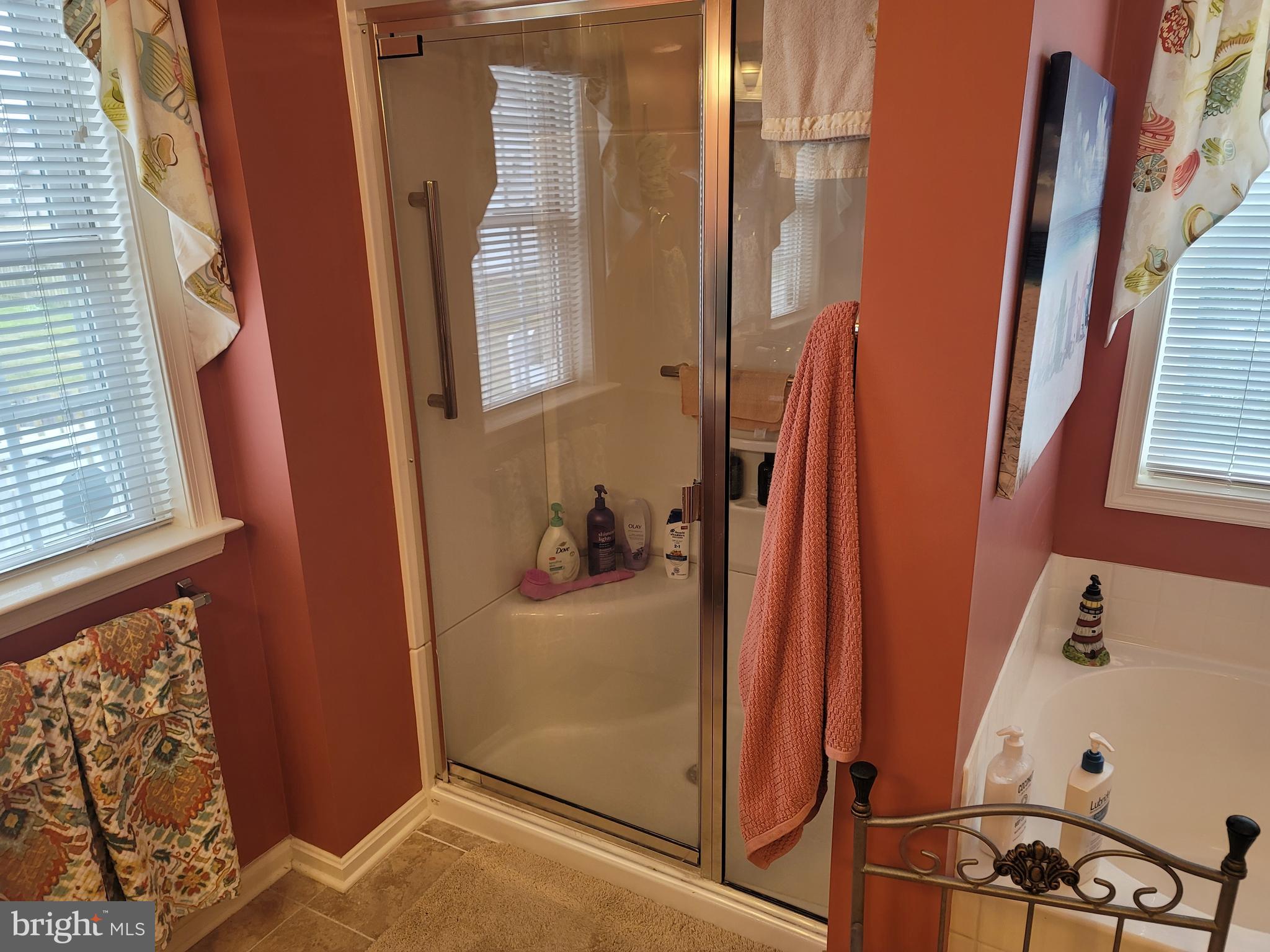 SPRING MILLS - Residential