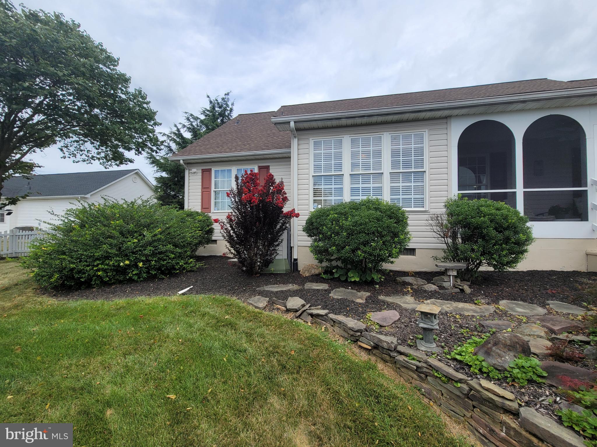 SPRING MILLS - Residential