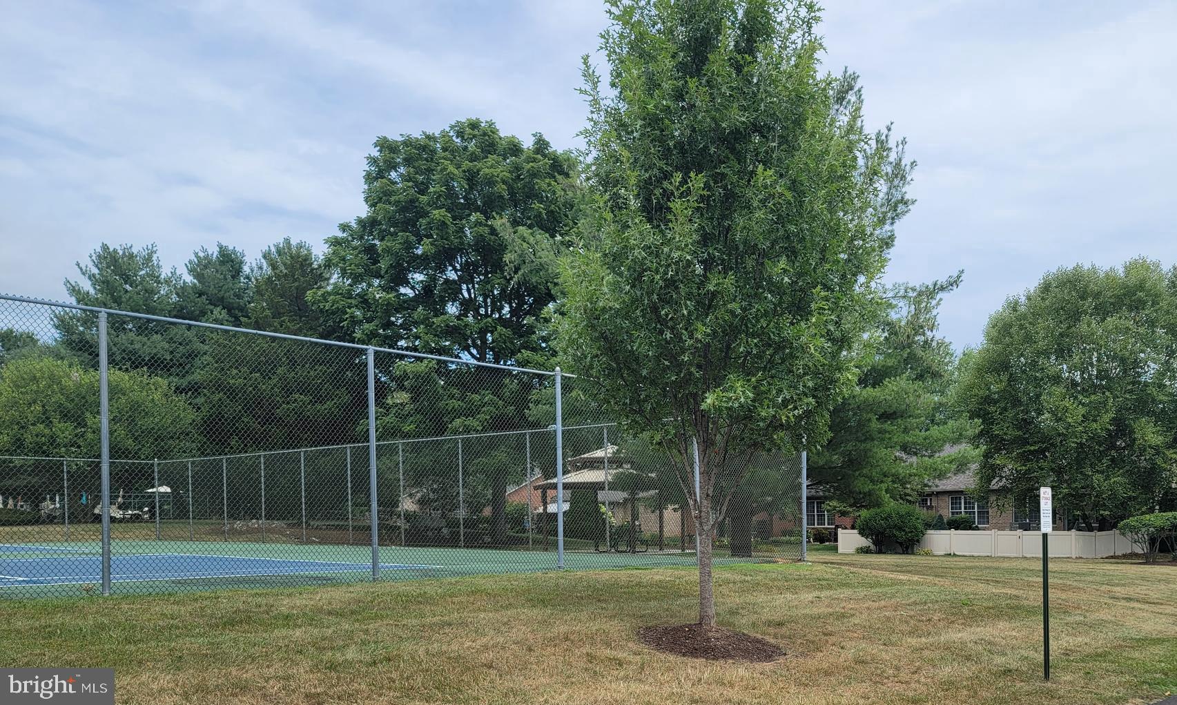 SPRING MILLS - Residential