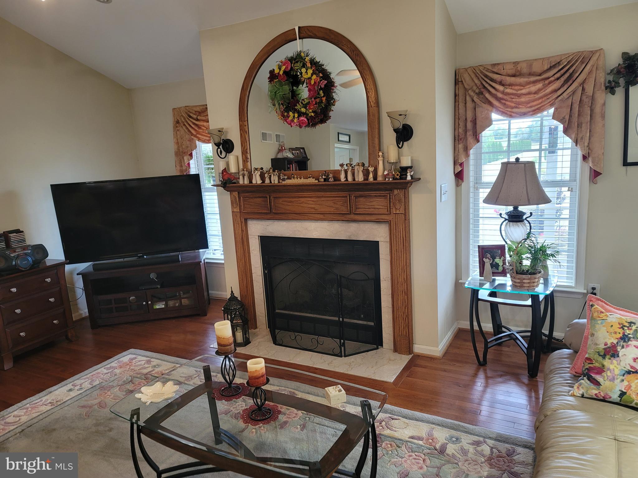 SPRING MILLS - Residential