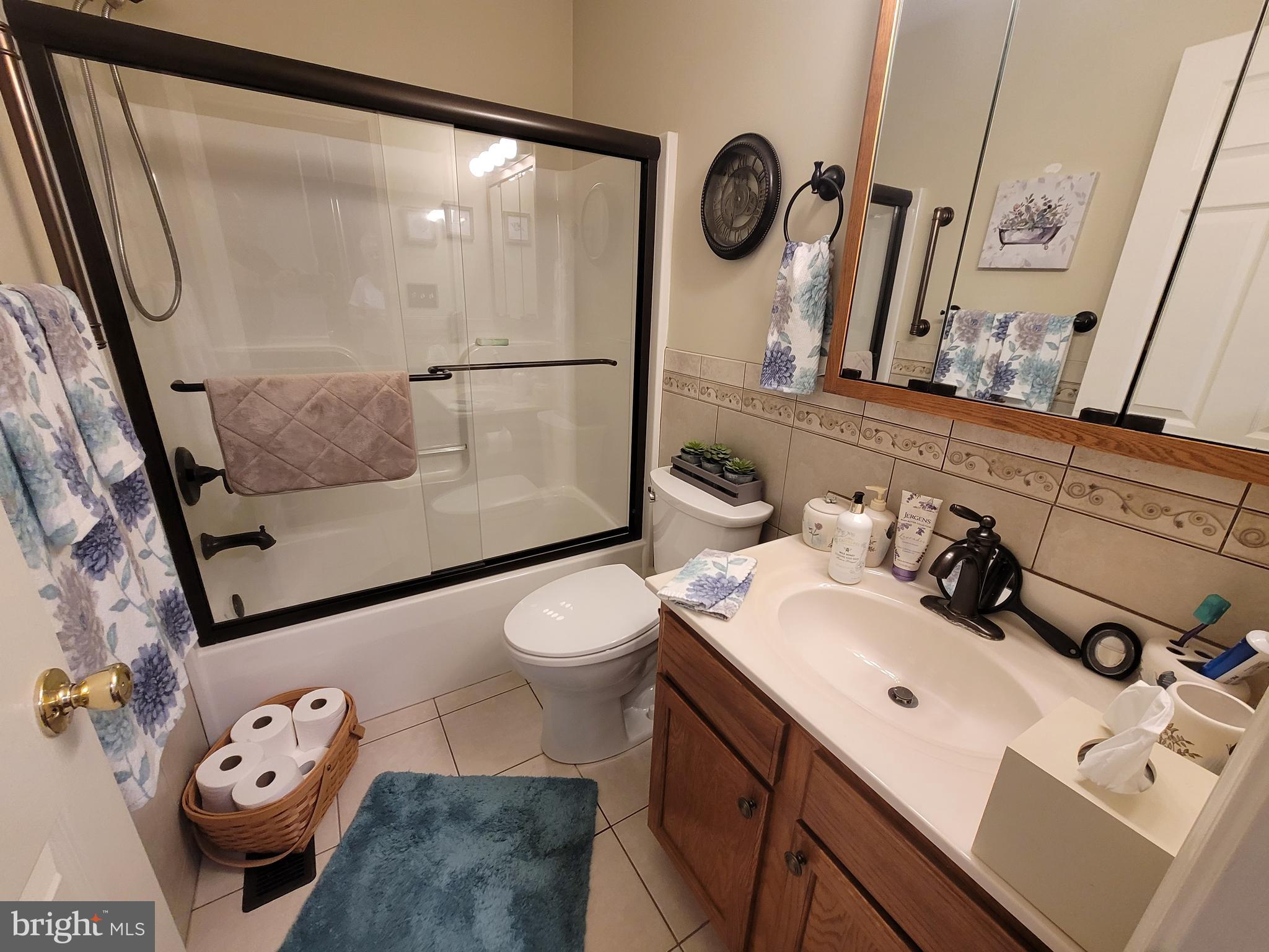 SPRING MILLS - Residential