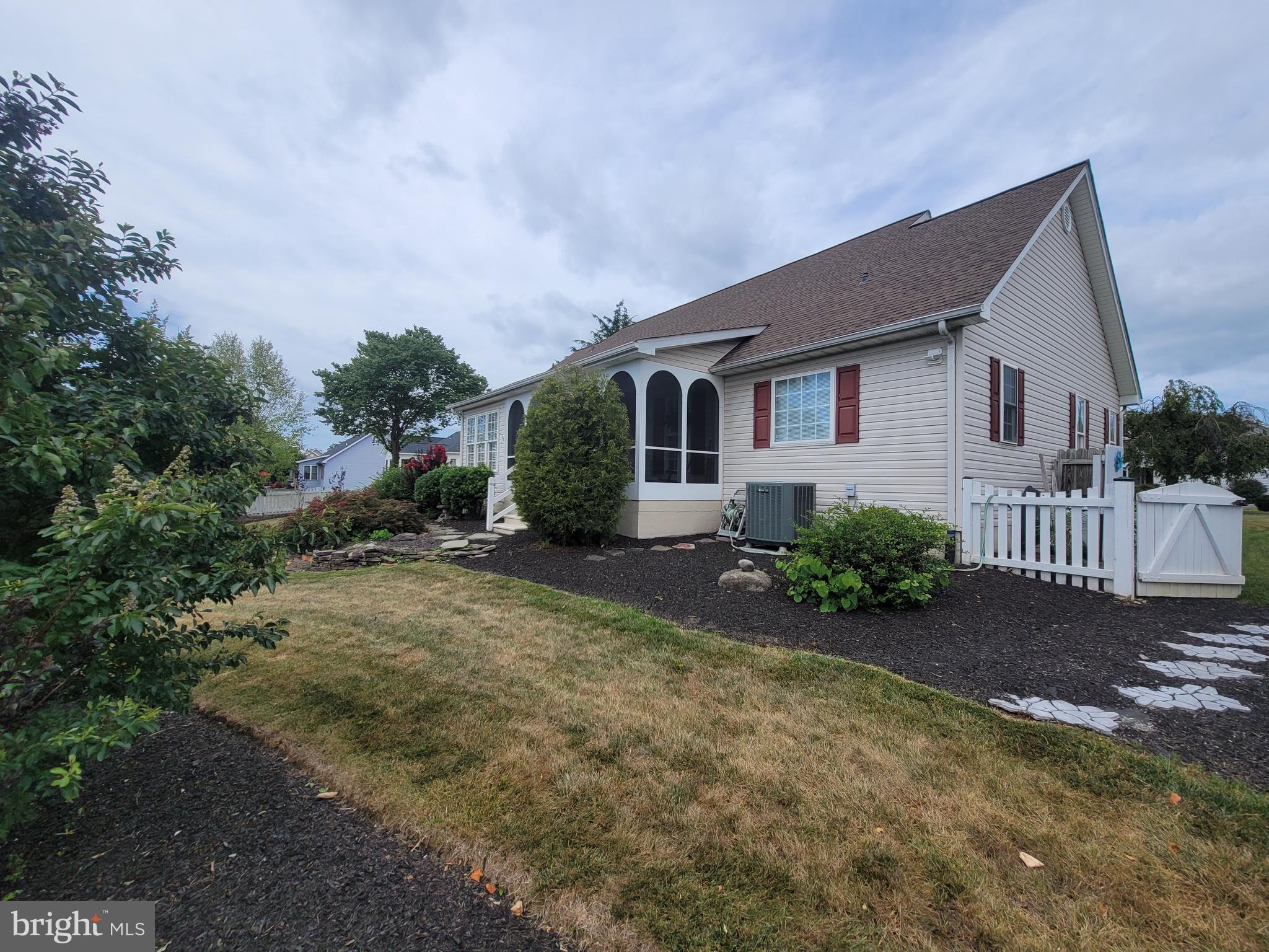 SPRING MILLS - Residential