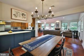 CROSSWICKS - Residential Lease