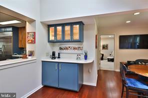 CROSSWICKS - Residential Lease