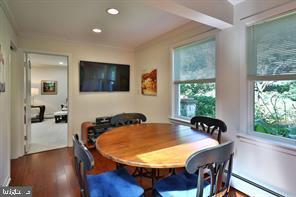 CROSSWICKS - Residential Lease