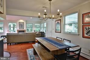 CROSSWICKS - Residential Lease