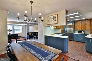 CROSSWICKS - Residential Lease