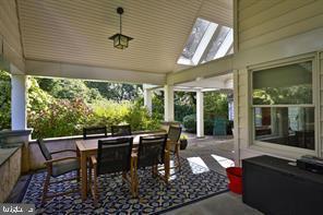 CROSSWICKS - Residential Lease