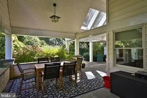 Jenkintown, Pennsylvania 19046, United States, 4 Bedrooms Bedrooms, ,3 BathroomsBathrooms,Residential,Coming Soon,226682