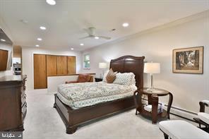 CROSSWICKS - Residential Lease