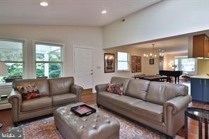 CROSSWICKS - Residential Lease