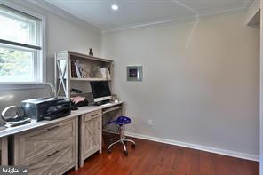 CROSSWICKS - Residential Lease