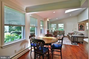 CROSSWICKS - Residential Lease