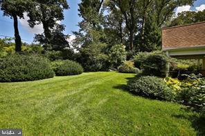 CROSSWICKS - Residential Lease