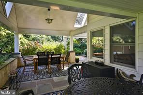 CROSSWICKS - Residential Lease