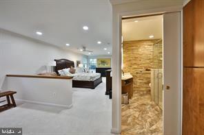 CROSSWICKS - Residential Lease