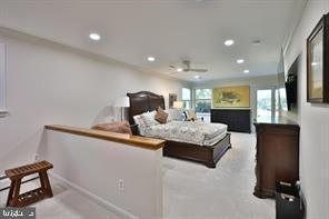 CROSSWICKS - Residential Lease