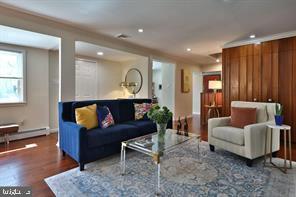 CROSSWICKS - Residential Lease