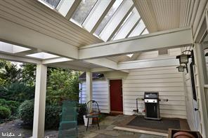 CROSSWICKS - Residential Lease