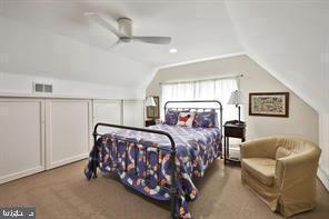 CROSSWICKS - Residential Lease