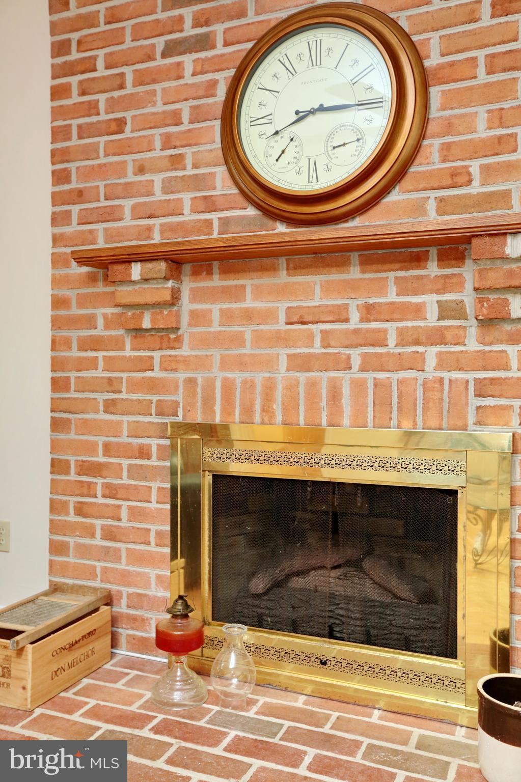 HICKORY RIDGE - Residential