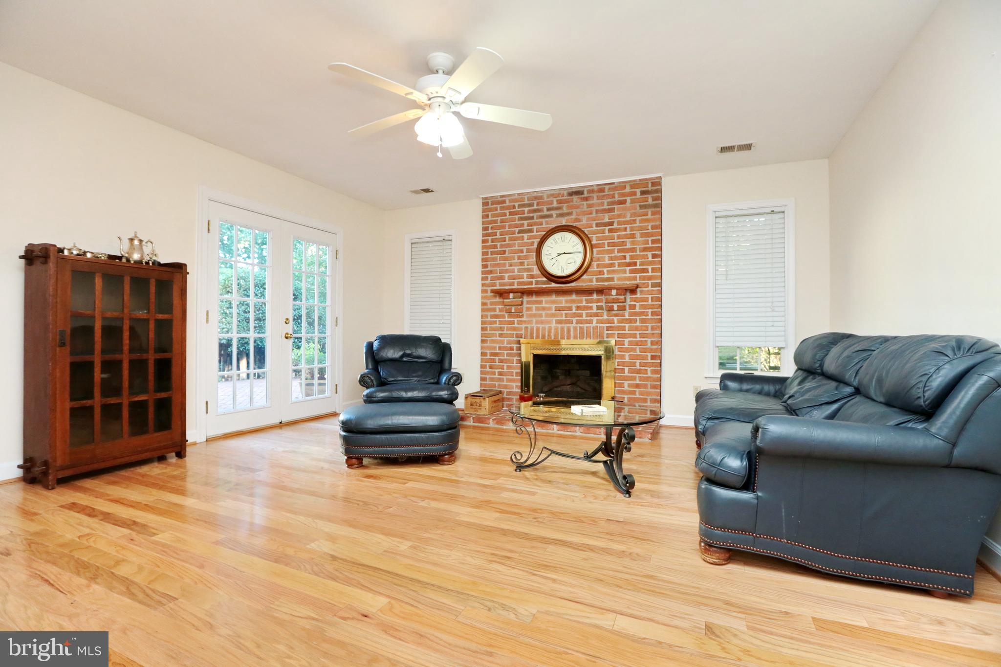 HICKORY RIDGE - Residential