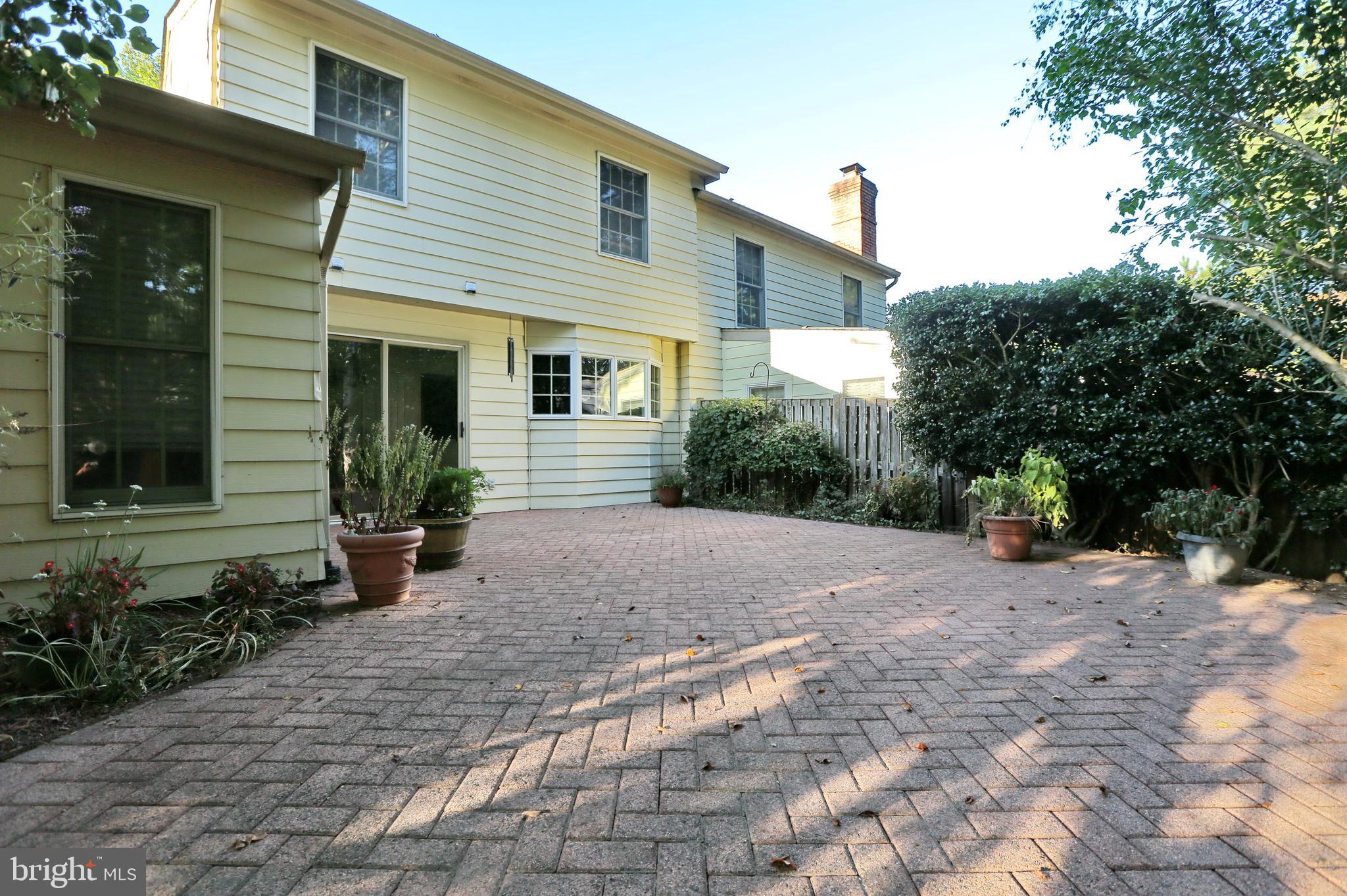 HICKORY RIDGE - Residential