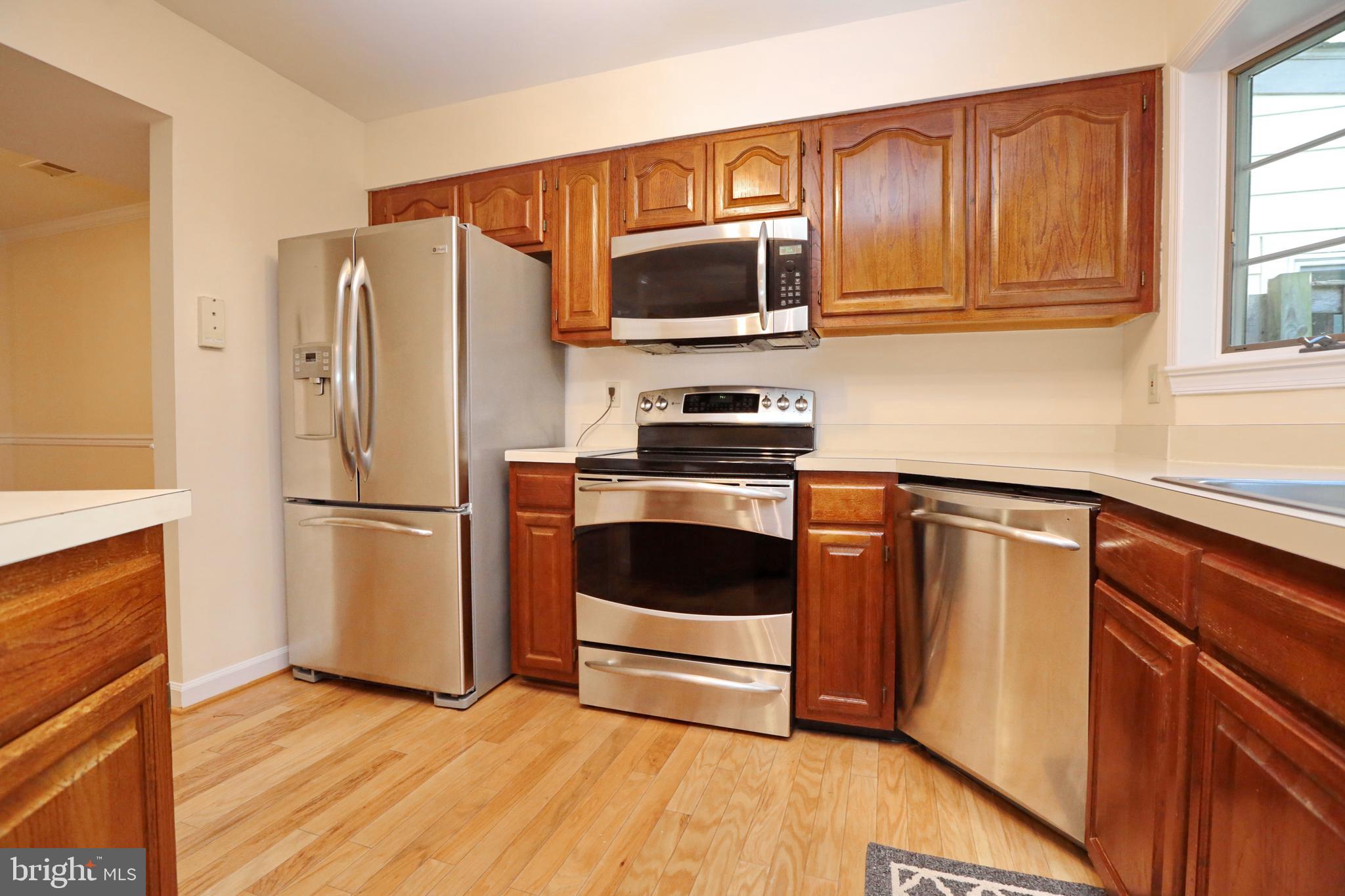 HICKORY RIDGE - Residential