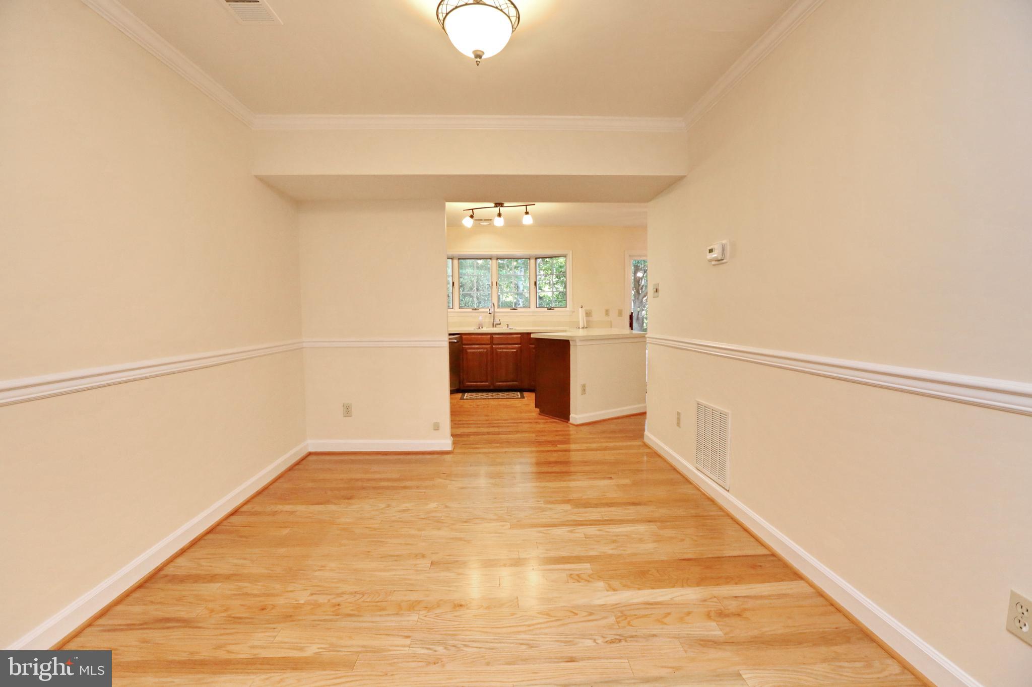 HICKORY RIDGE - Residential