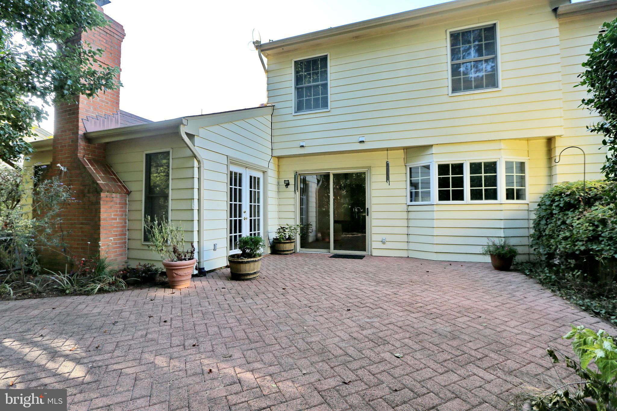 HICKORY RIDGE - Residential