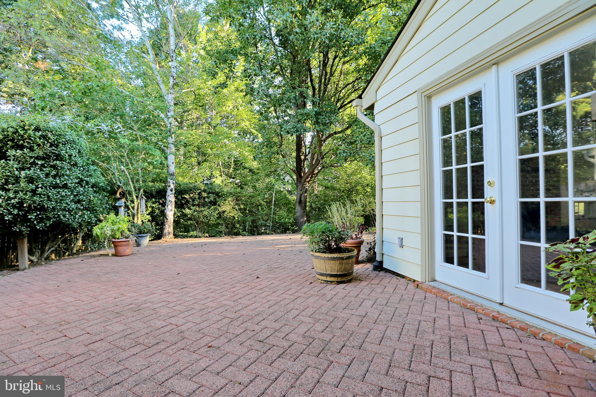 HICKORY RIDGE - Residential