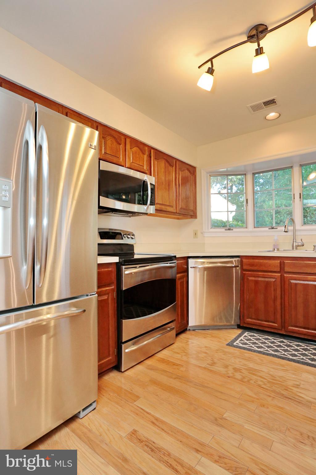 HICKORY RIDGE - Residential