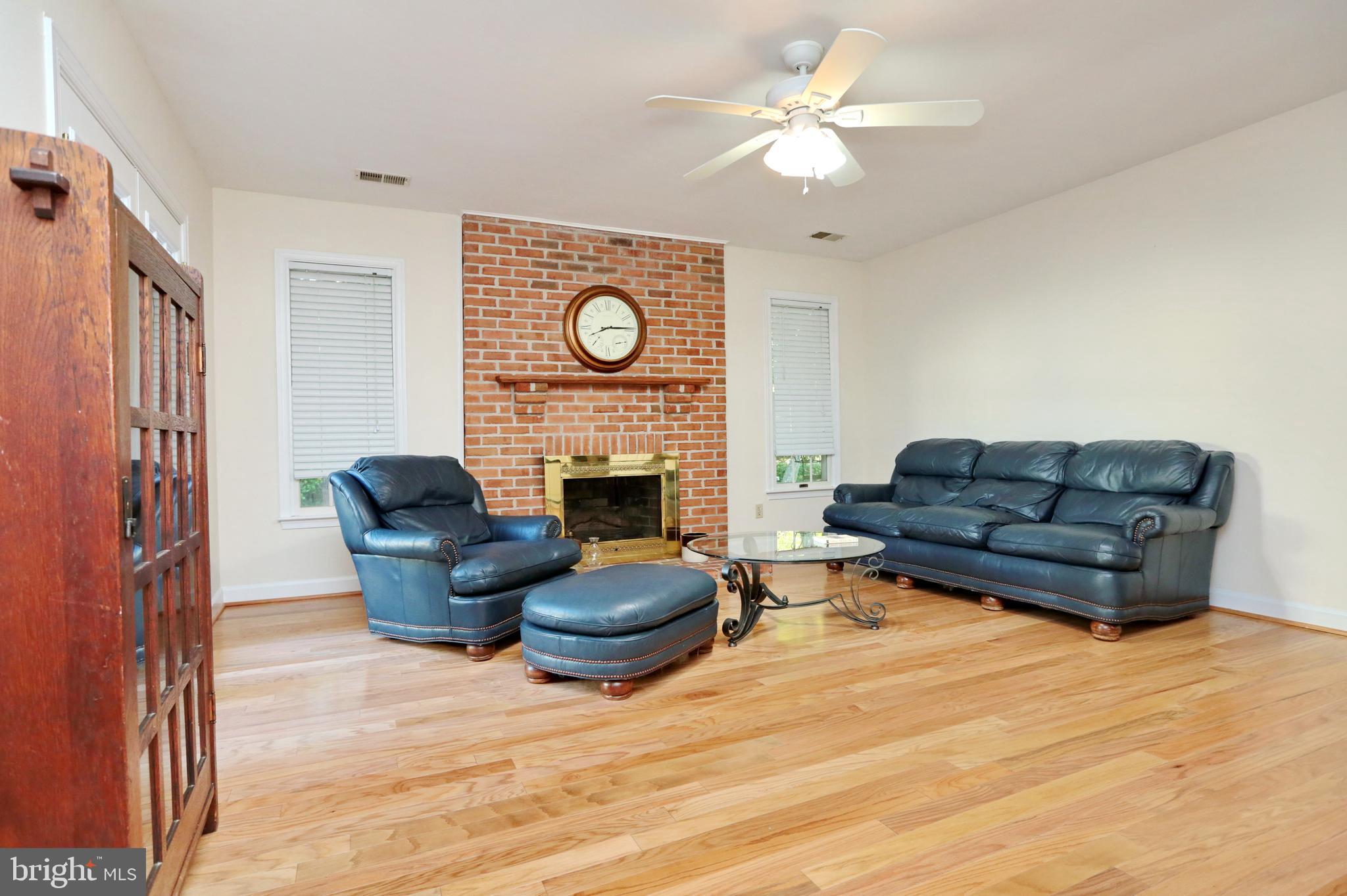 HICKORY RIDGE - Residential