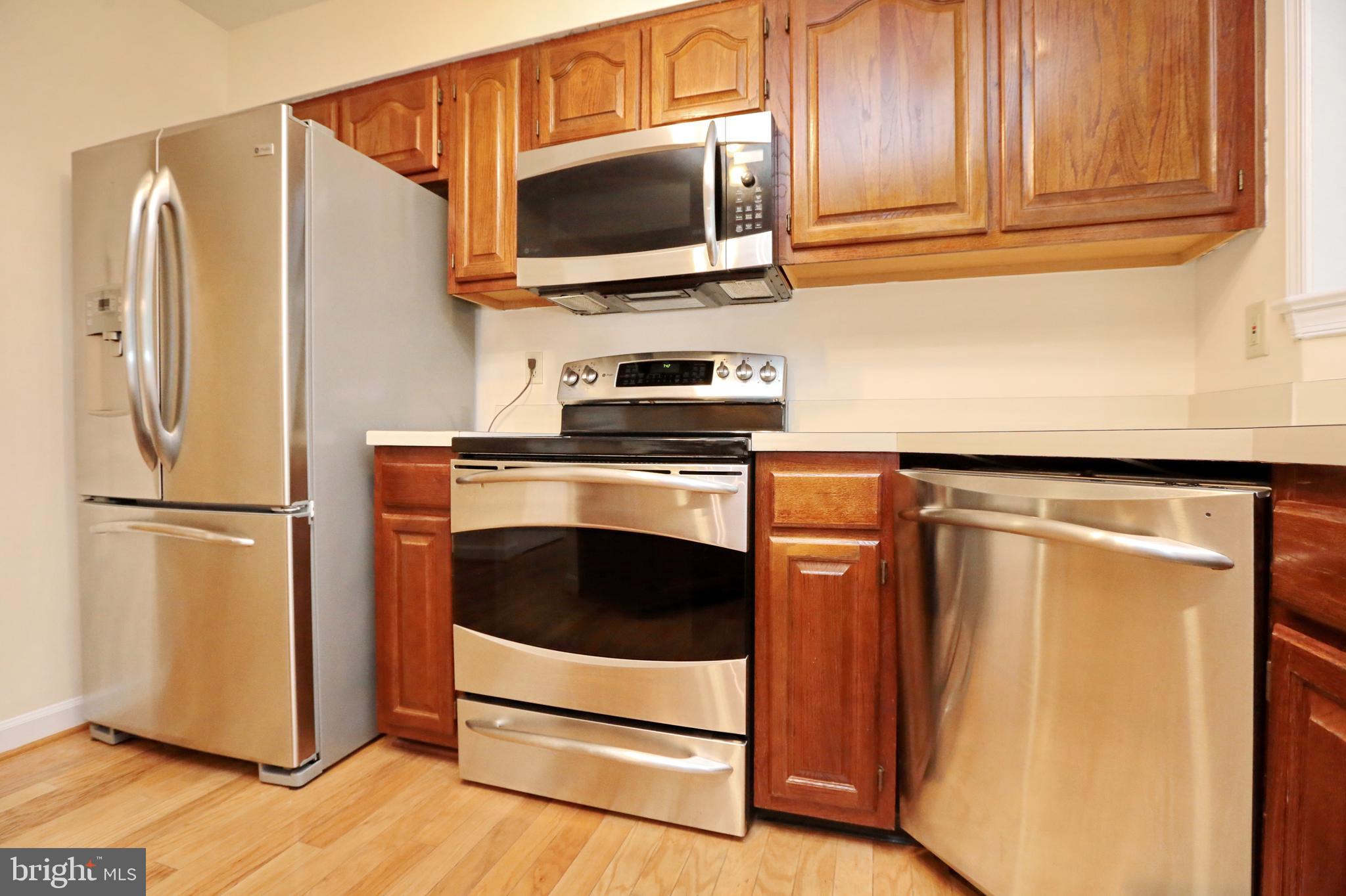 HICKORY RIDGE - Residential