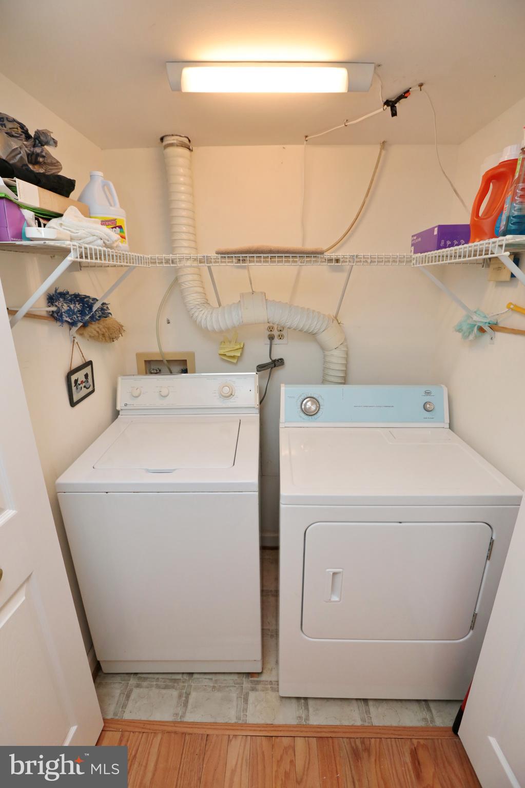 HICKORY RIDGE - Residential