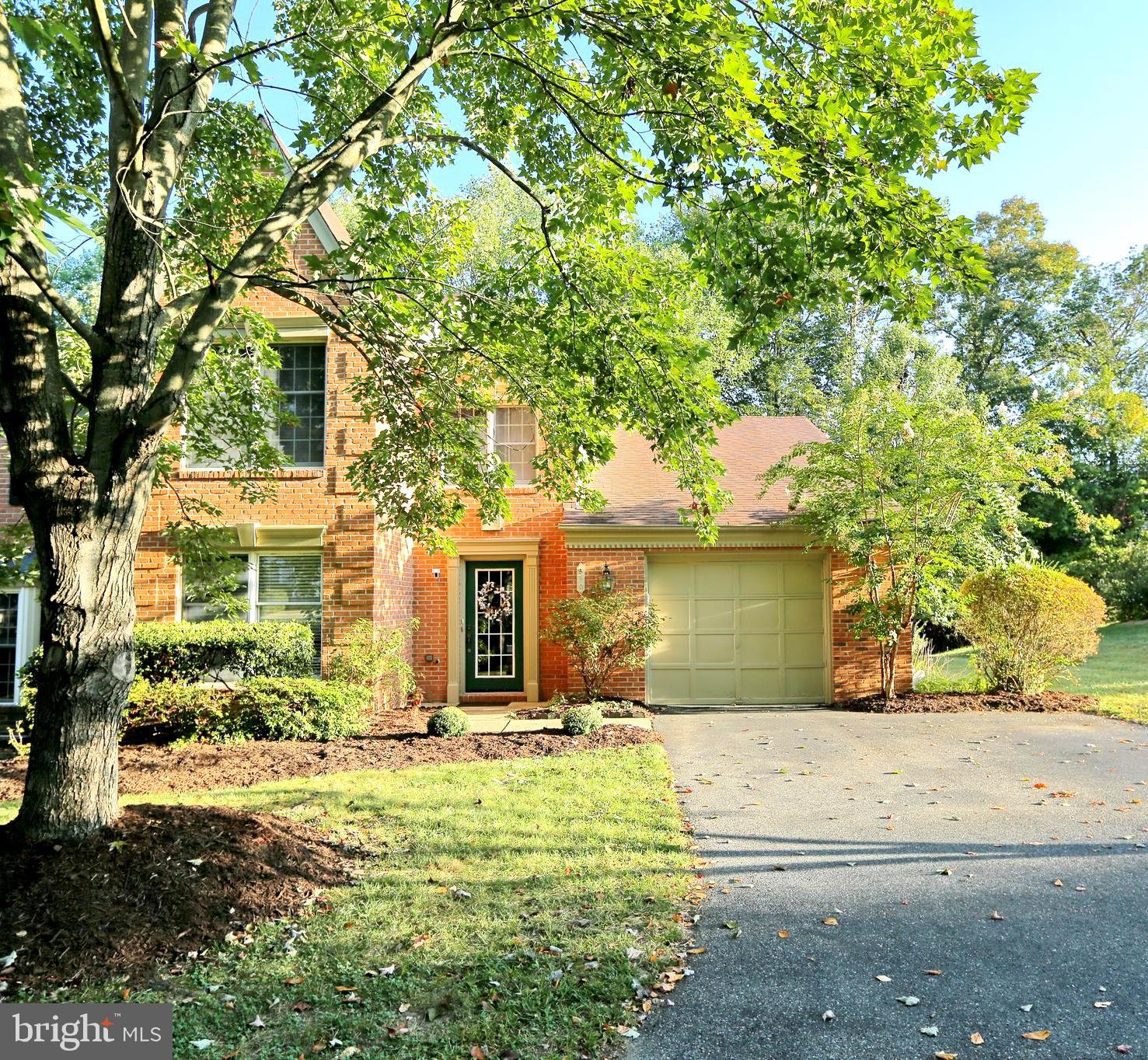 HICKORY RIDGE - Residential