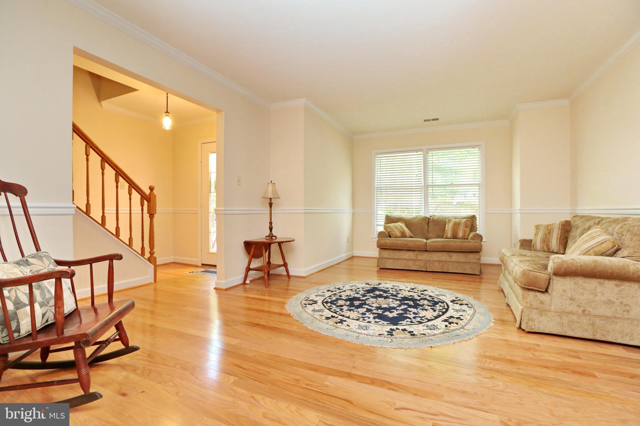 HICKORY RIDGE - Residential