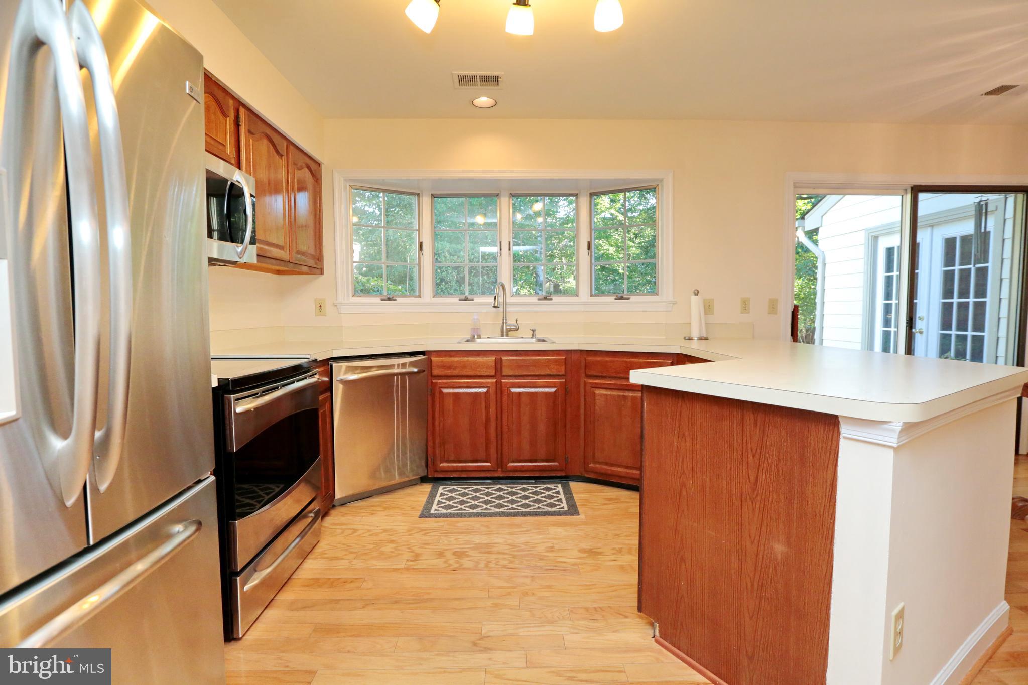 HICKORY RIDGE - Residential