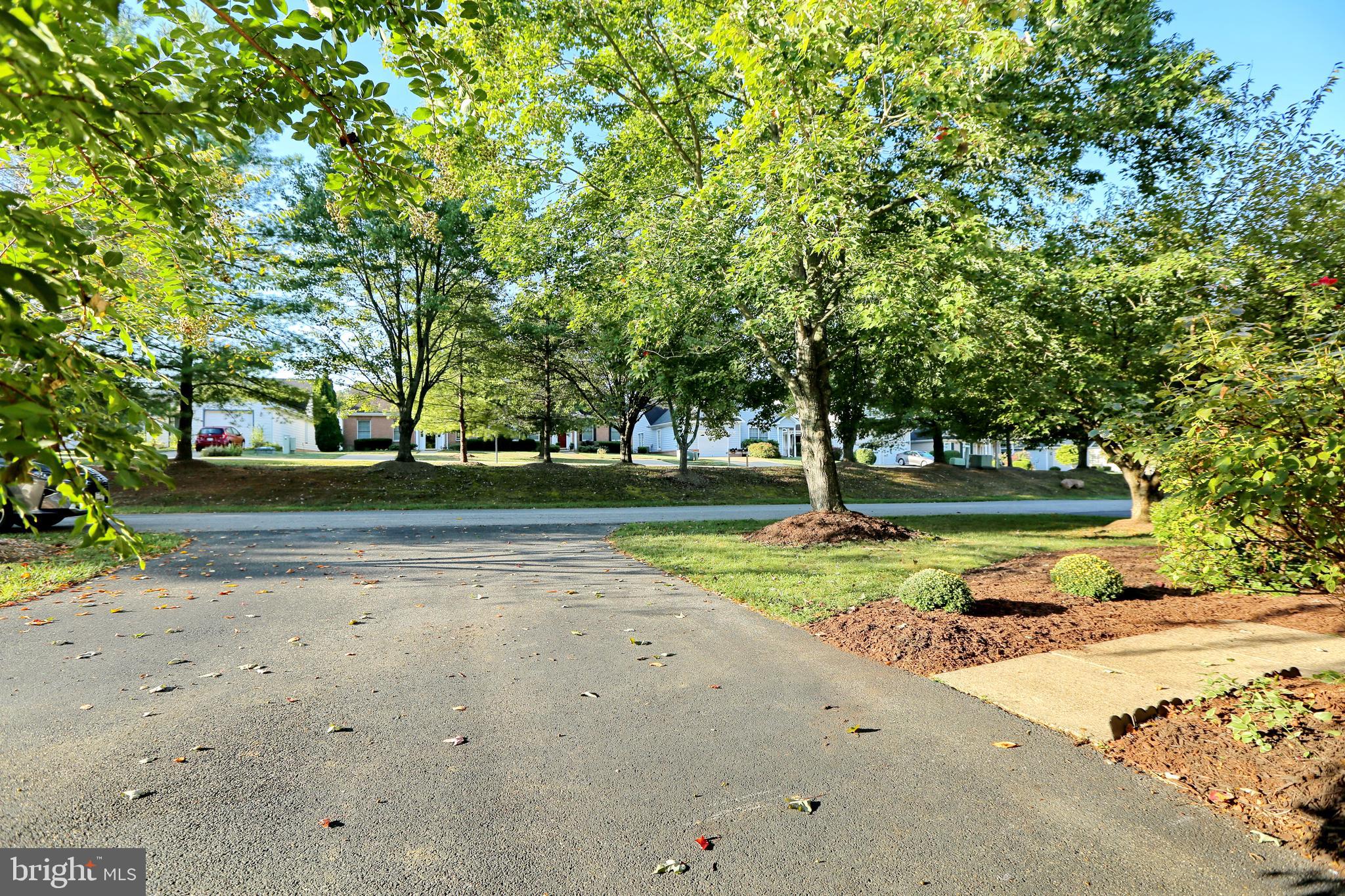 HICKORY RIDGE - Residential