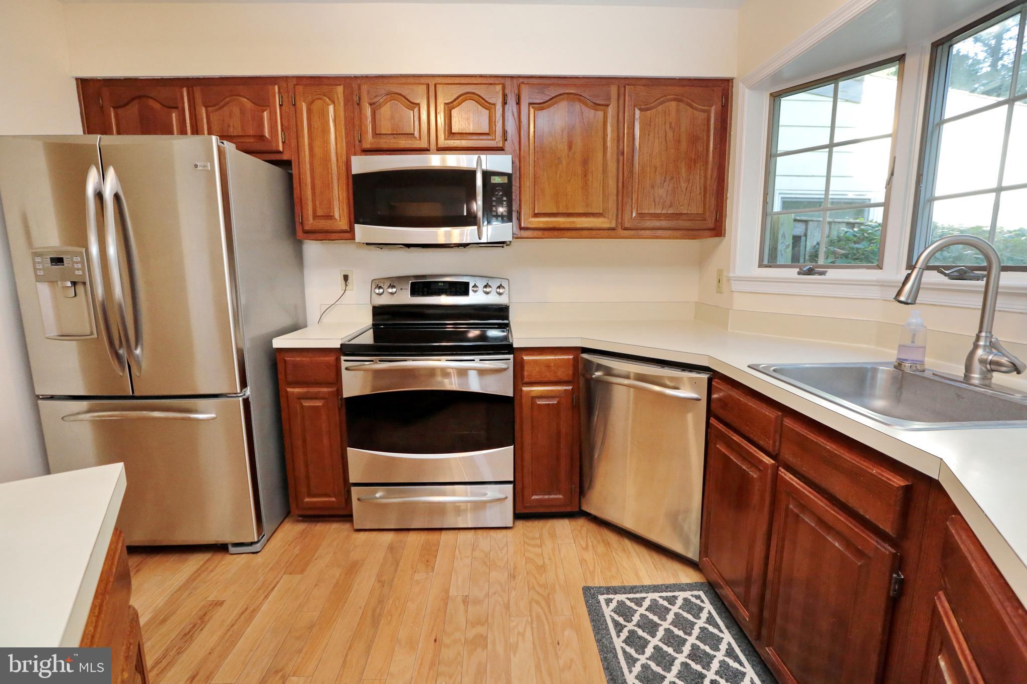 HICKORY RIDGE - Residential