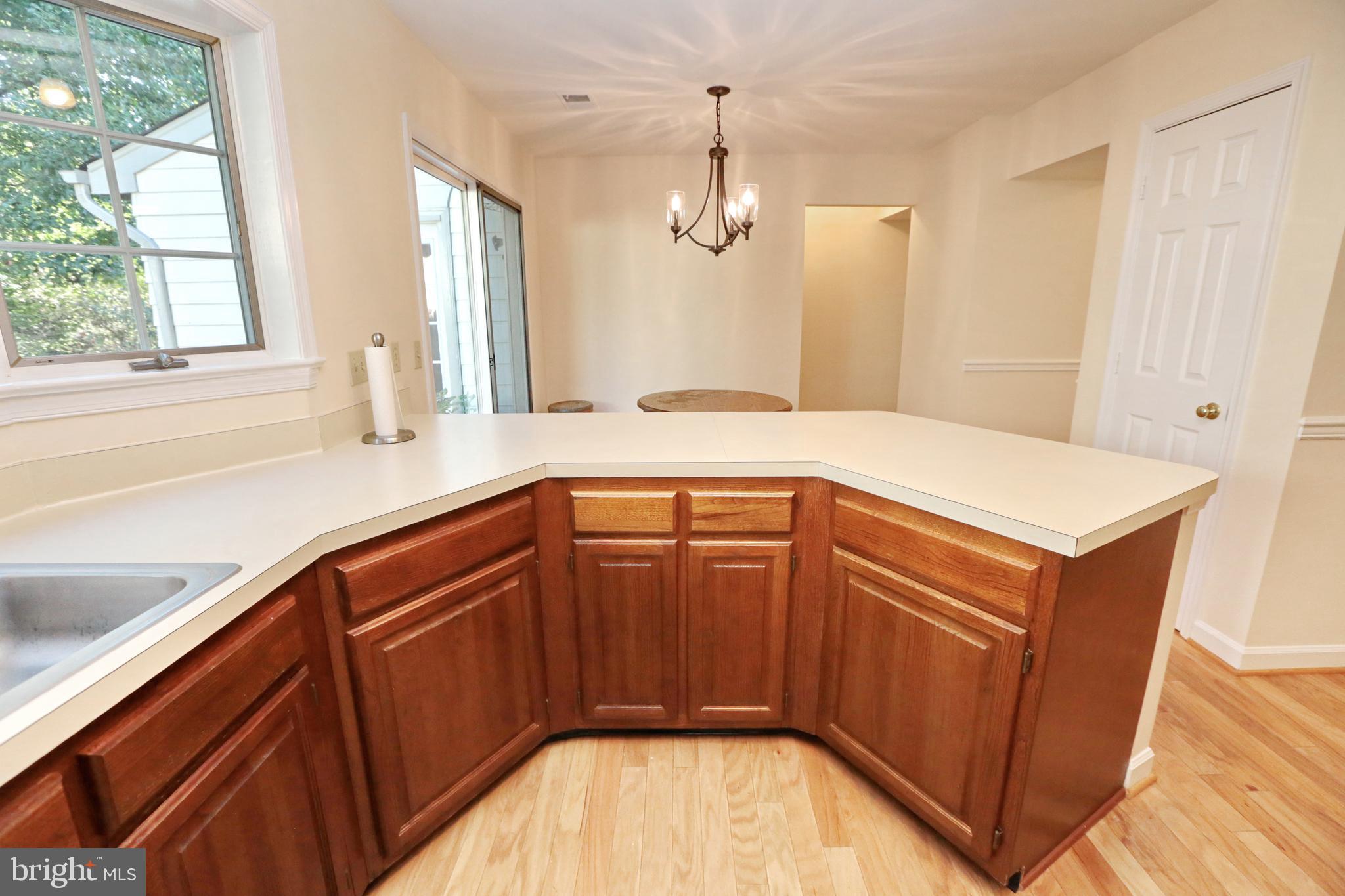 HICKORY RIDGE - Residential