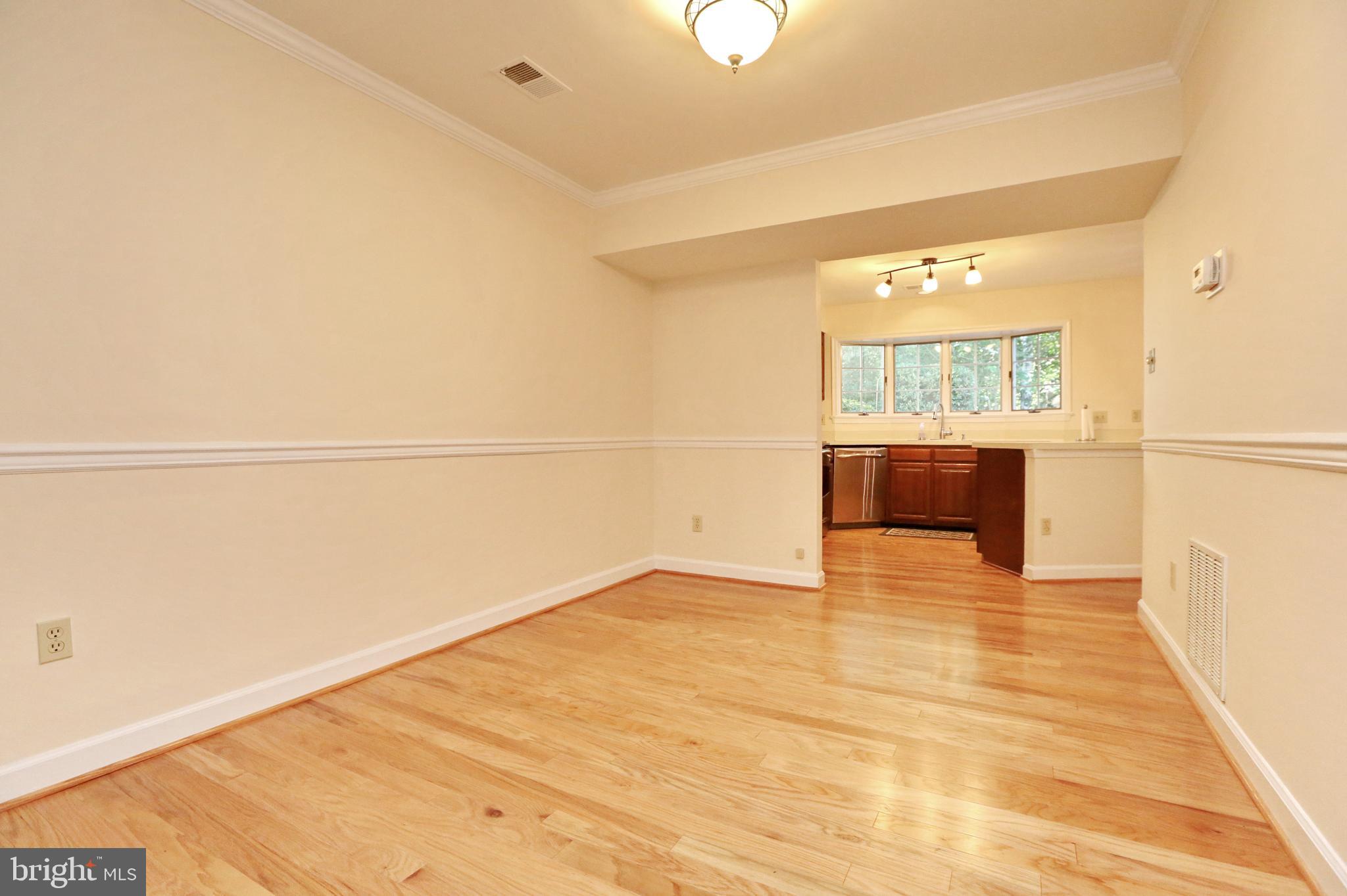 HICKORY RIDGE - Residential