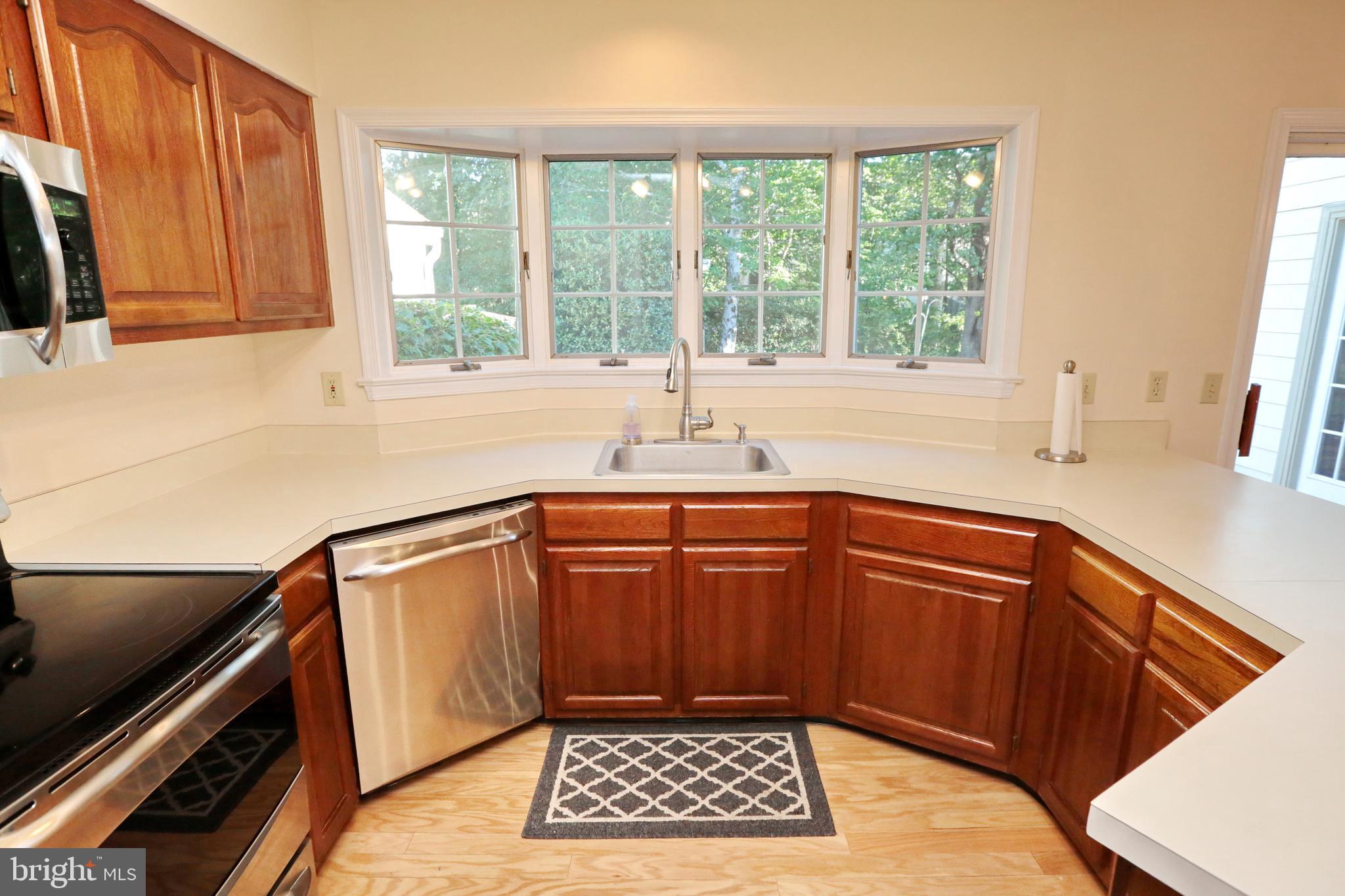 HICKORY RIDGE - Residential