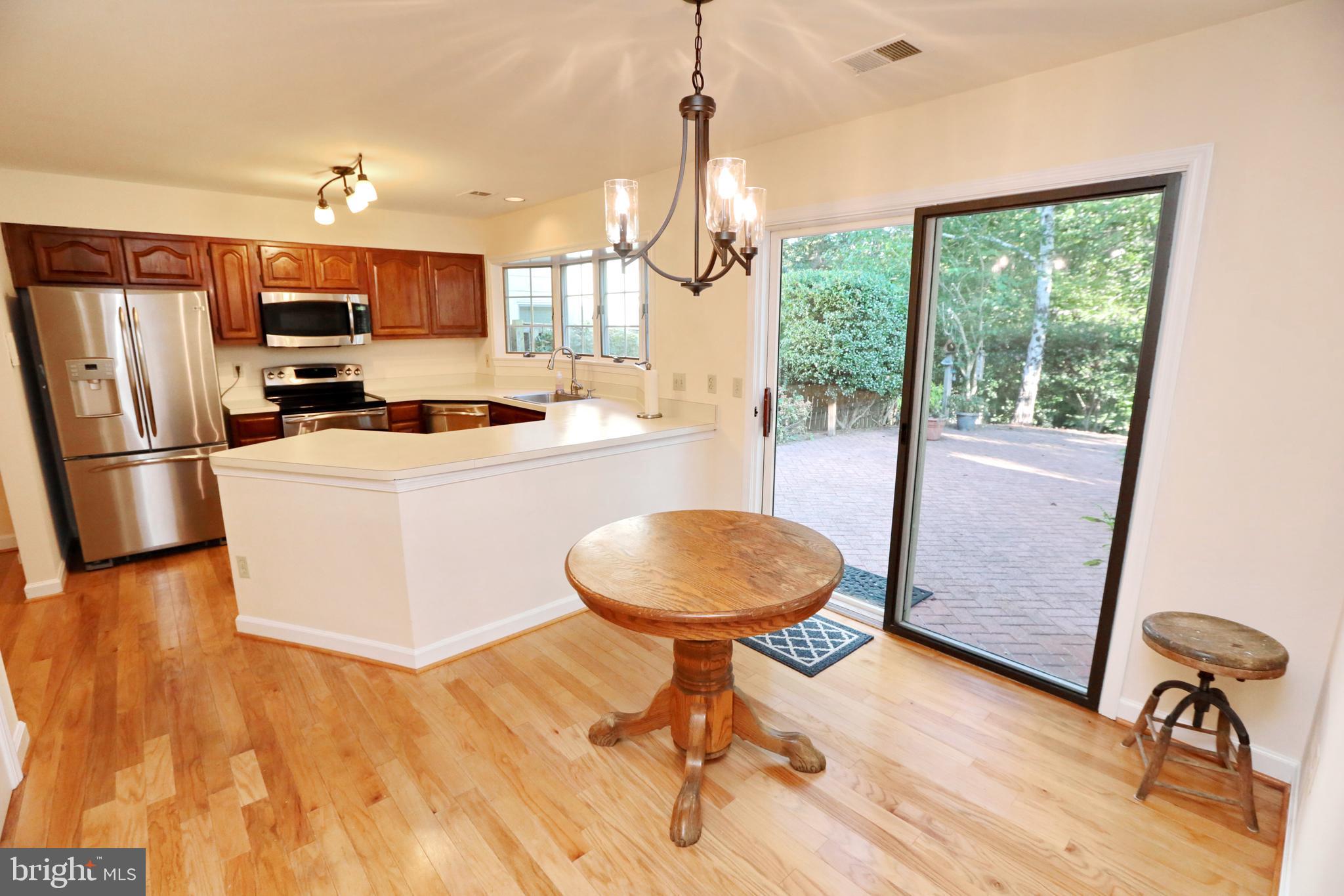 HICKORY RIDGE - Residential