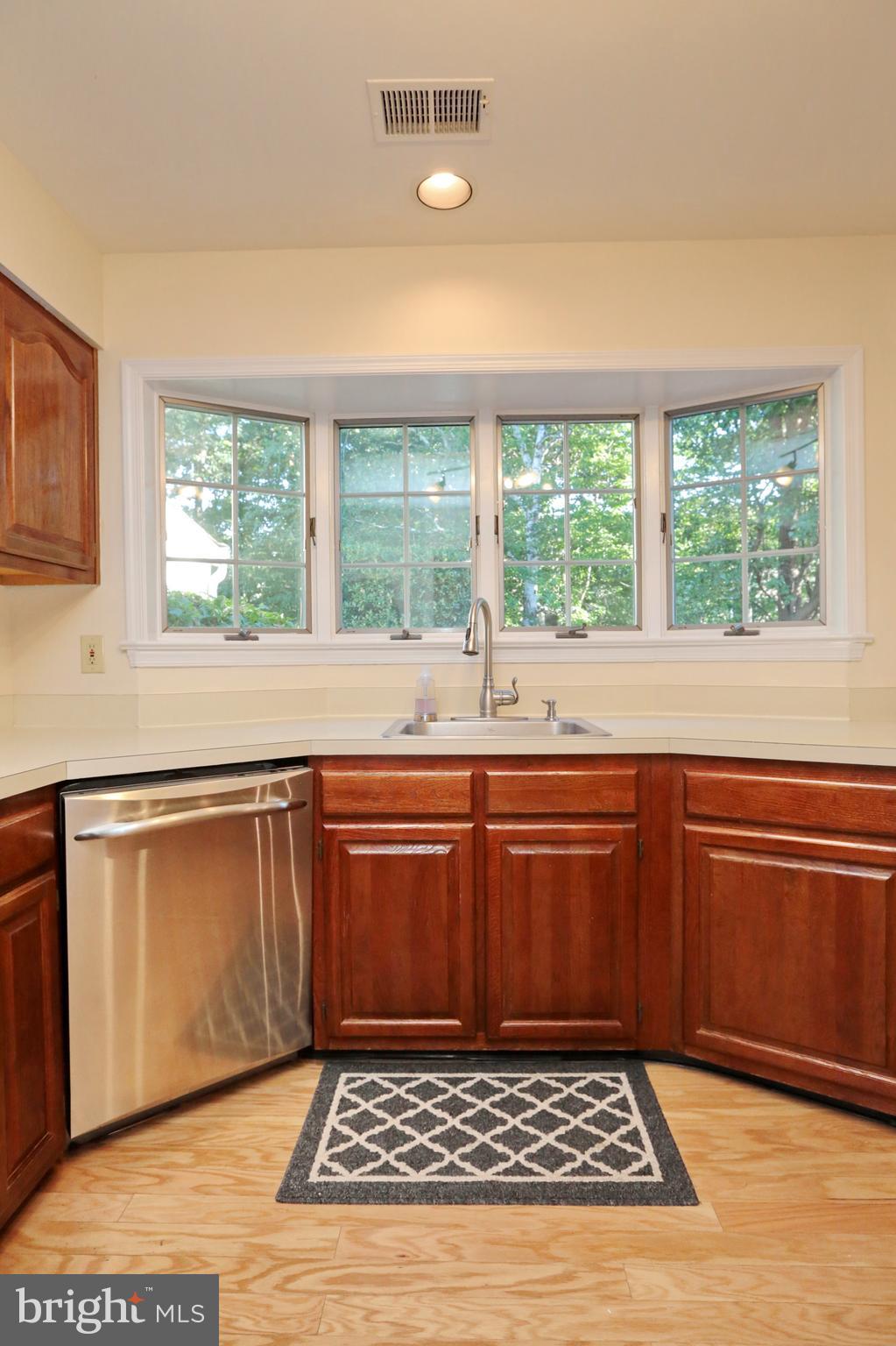 HICKORY RIDGE - Residential