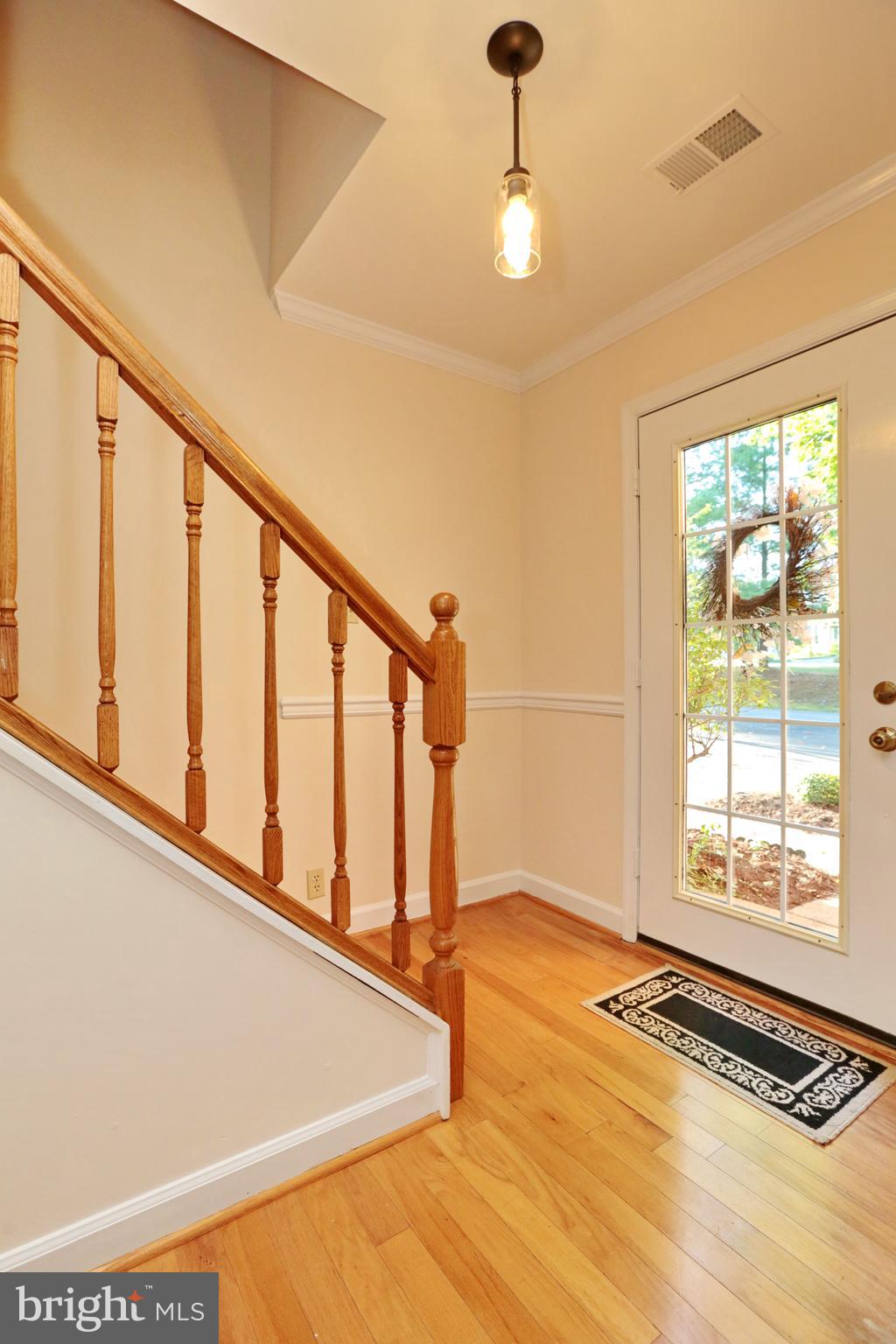 HICKORY RIDGE - Residential