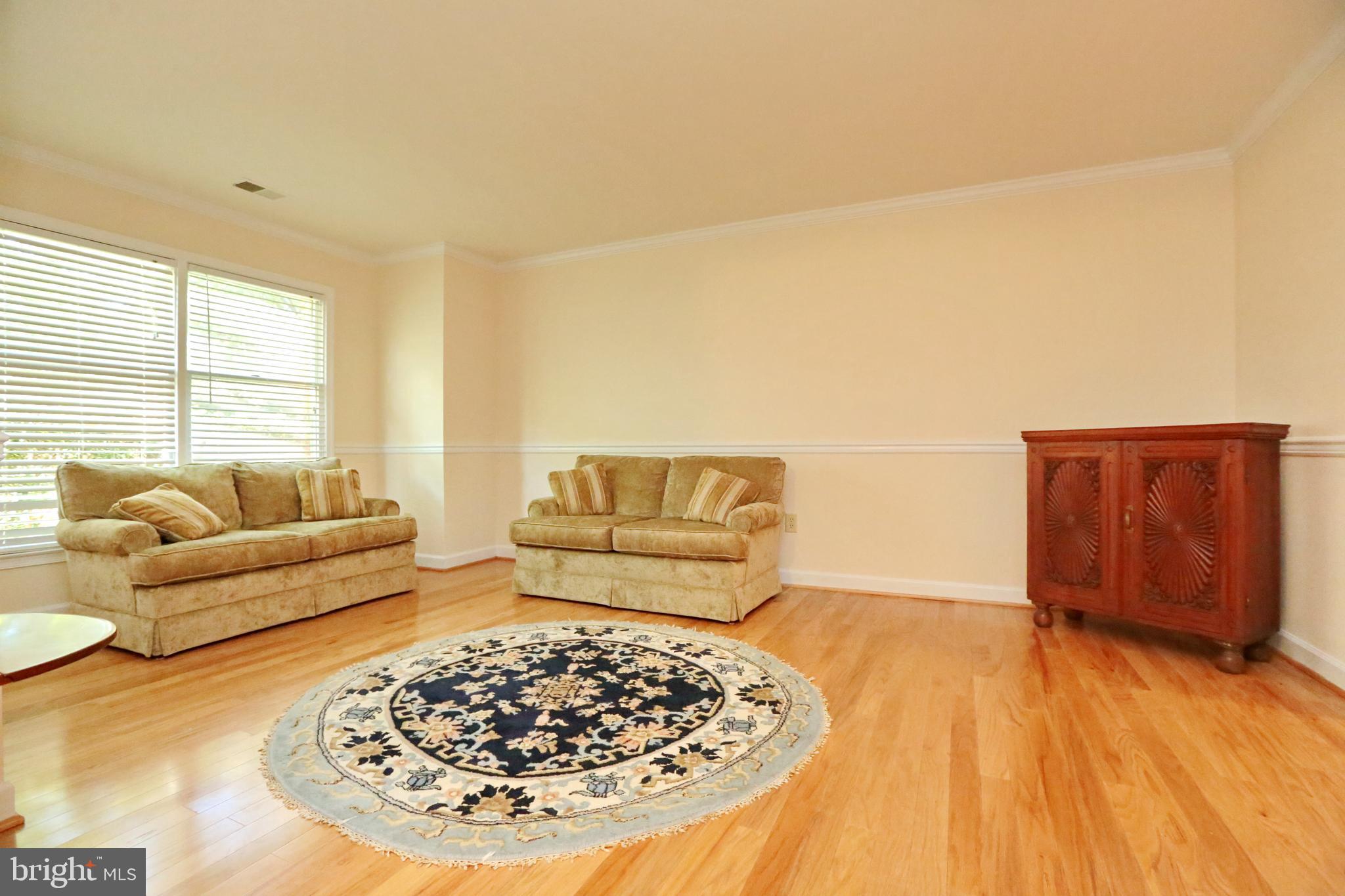 HICKORY RIDGE - Residential