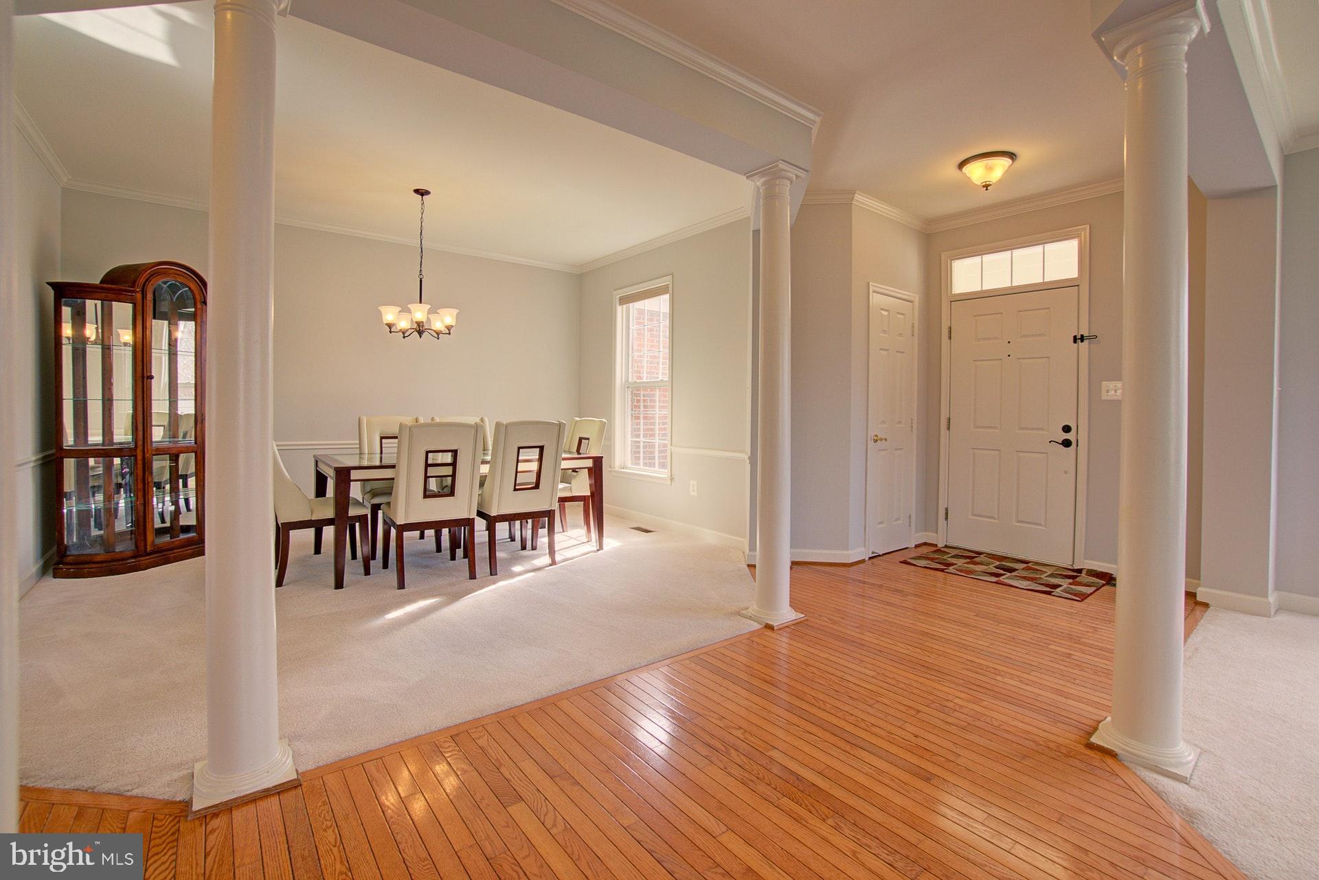 CARTERS GROVE - Residential